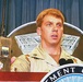 Army Sergeant Discusses Importance of Trust in Afghanistan Mission