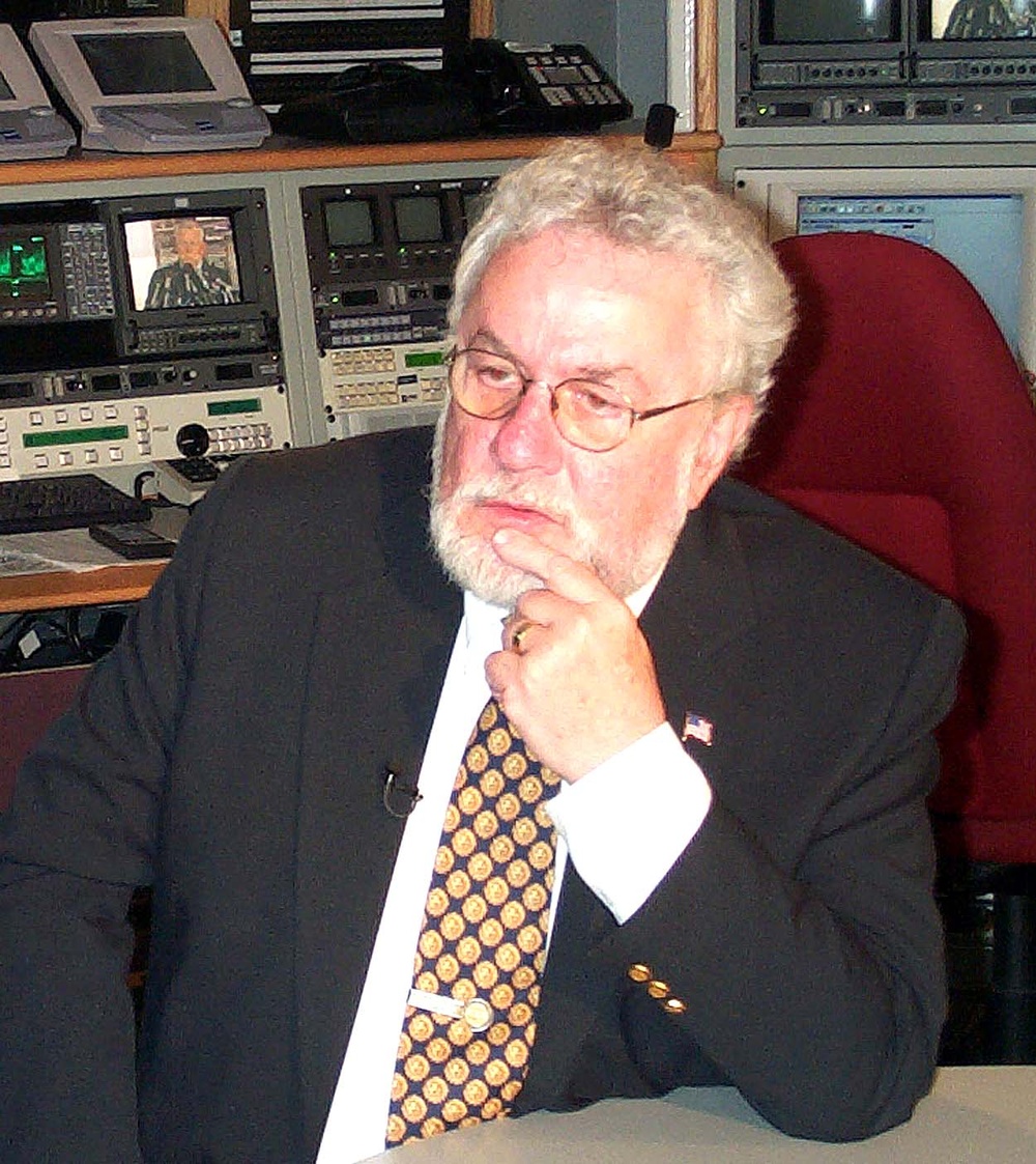 Former 'Good Morning, Vietnam' DJ Aids in Recovering Remains of Missing Servicemembers