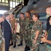 Wolfowitz Praises Air National Guard for Post-9/11 Service