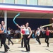 United Kids of America Tour Entertains Pentagon Crowd