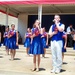 Young Performers Honor Heroes at Pentagon Show