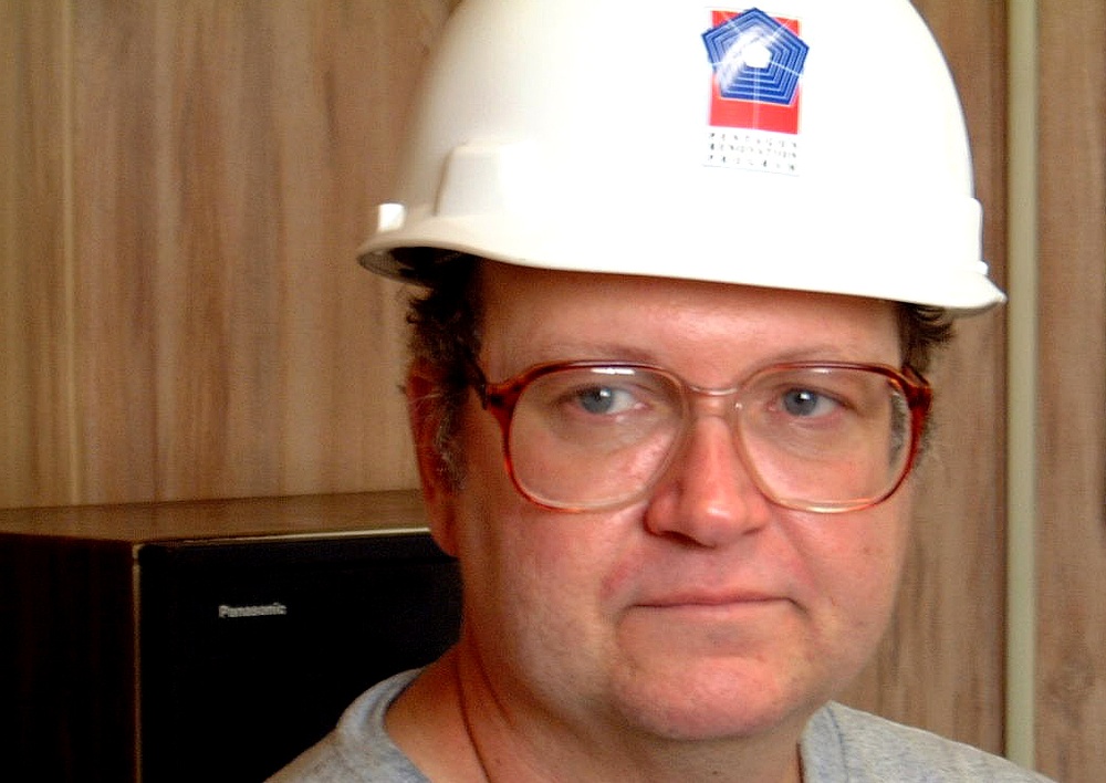 Veteran Ironworker Helps Rebuild Pentagon After 9/11 Attack