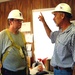 Ironworker Discusses Pentagon Restoration After 9/11 Attack