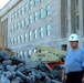 Ironworker Reflects on Rapid Reconstruction at the Pentagon