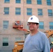 Ironworker Helps Rebuild Pentagon After 9/11 Attack