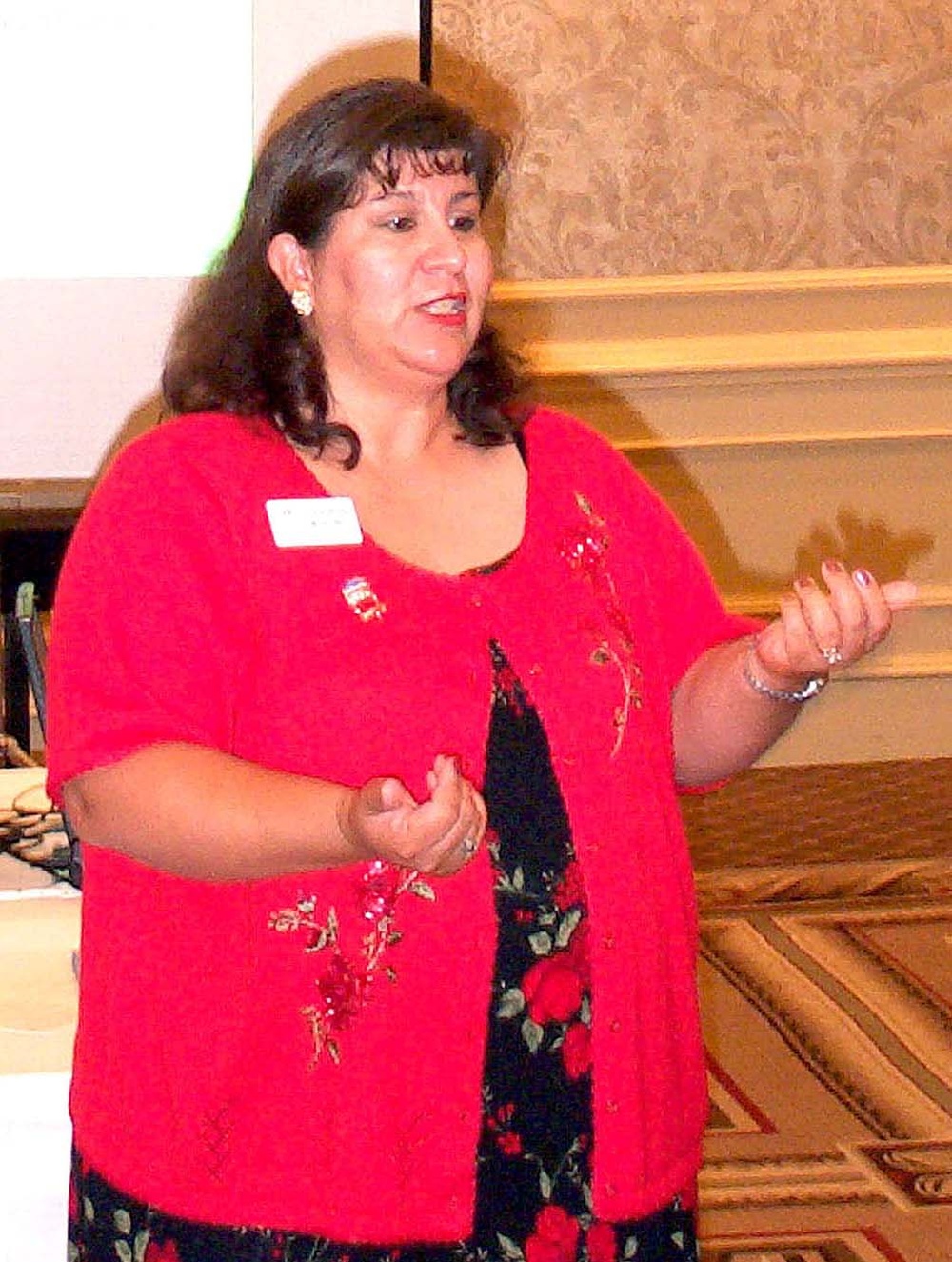 Parents of Children with Special Needs Urged to be Proactive at Military Education Conference