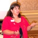 Parents of Children with Special Needs Urged to be Proactive at Military Education Conference
