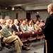 Pentagon Hosts Young Entrepreneurs for Terrorism Briefing