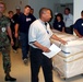 Pentagon Offices Reopen After 9/11 Renovations