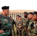 Maryland National Guard Troops Honored for Pentagon Security Duty After 9/11