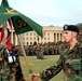 Military Police Provide Security at Pentagon After 9/11 Attacks