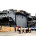Amphibious Assault Ship USS Bonhomme Richard Returns to San Diego After Deployment