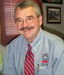 Pentagon Renovation Program Manager Retires After Overseeing Successful 9/11 Repairs