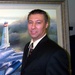 Air Force Unveils 9/11 Paintings Depicting Guard Fighters' Arrival