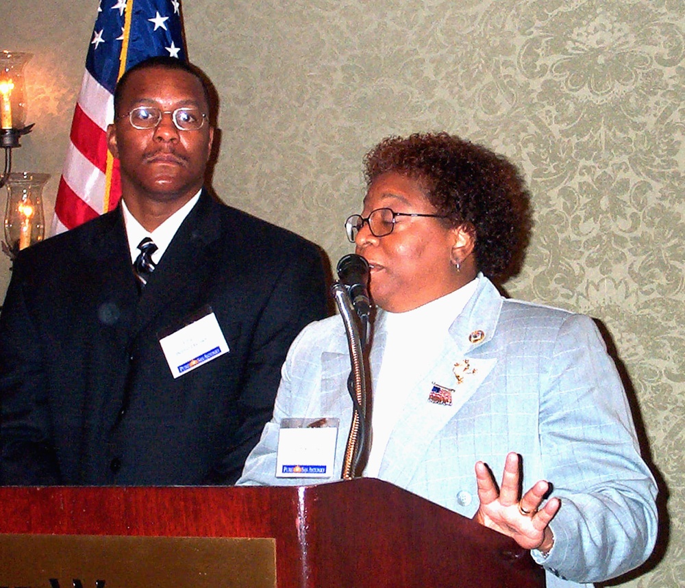Military Child Education Coalition Honors 9/11 Victim's Son with NASA Scholarship