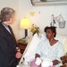 Sheila Moody Recounts Heroic Rescue by &quot;Angel&quot; Soldier After 9/11 Pentagon Attack