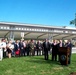 Michigan Lawmakers Attend Pentagon Memorial Tree Planting Ceremony