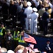 Patriotic Remembrance at Pentagon 9/11 Anniversary