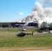 Terrorist Attack Hits Pentagon, Killing 184