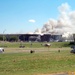 Terrorist Attack Hits Pentagon, Killing 184