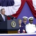 Rumsfeld Remembers 9/11 Victims at Pentagon Ceremony