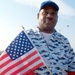 Former Soldier Attends 9/11 Pentagon Observance, Honors Fallen Cousin