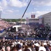 Solemn Remembrance: Families, Officials Mark First Anniversary of Pentagon Attack