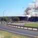 Terrorist Attack Hits Pentagon, Killing 184