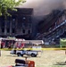 Terrorist Attack Hits Pentagon, Killing 184