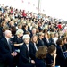 American Airlines Employees Honor 9/11 Anniversary at Pentagon Ceremony