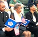 Bishop Harvin Calls for Unity at Kwanzaa Ceremony