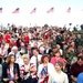 Thousands Attend DoD's &quot;United in Freedom&quot; Program on 9/11 Anniversary