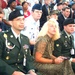 Soldiers Attend Pentagon 9/11 Observance