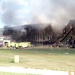 Terrorist Attack Hits Pentagon, Killing 184