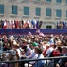 Workers Honor 9/11 at Pentagon Ceremony