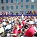 Wolfowitz Honors Pentagon Construction Workers for 9/11 Rebuilding Efforts