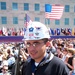 Salvadoran Worker Helps Rebuild Pentagon After 9/11 Attack