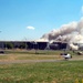 Terrorist Attack Hits Pentagon, Killing 184