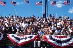 Project Phoenix Workers Honored at Pentagon Ceremony