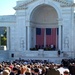 Armed Forces Funeral Held for Pentagon Victims