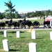 Solemn Procession: Army's Old Guard Escorts Unidentified 9/11 Pentagon Victims to Arlington