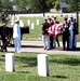 Solemn Procession: Unidentified 9/11 Victims Laid to Rest at Arlington