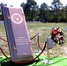 Solemn Tribute: Vault Cover Honors Victims of 9/11 Pentagon Attack