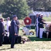 Solemn Ceremony Honors Victims of Pentagon Attack