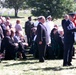 Solemn Ceremony Honors 9/11 Victims at Arlington National Cemetery