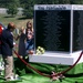 Arlington Memorial Honors 9/11 Pentagon Victims