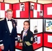 Top Military Leaders Honor Hispanic American Medal of Honor Recipients