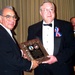 GI Forum Honors Veterans Affairs Advisor at Annual Salute