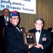 American GI Forum Honors U.S.-Mexico Chamber of Commerce President