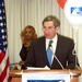 Wolfowitz Confident DoD Will Exceed $11.3M CFC Fundraising Goal